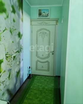 1-к квартира, вторичка, 40м2, 2/6 этаж