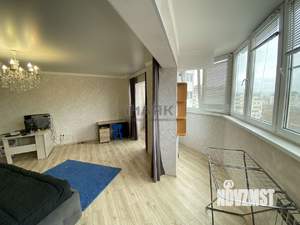 2-к квартира, вторичка, 101м2, 9/13 этаж