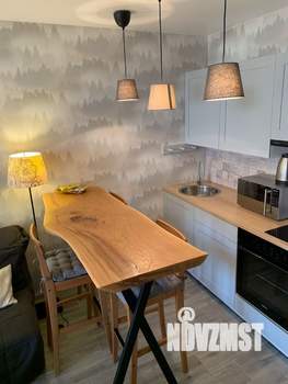 Студия квартира, вторичка, 34м2, 15/20 этаж