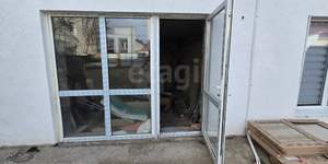 Студия квартира, вторичка, 20м2, 1/3 этаж