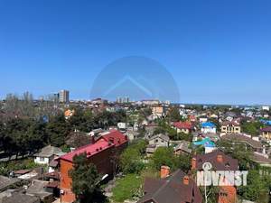 1-к квартира, вторичка, 44м2, 7/8 этаж