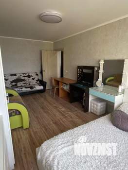 1-к квартира, вторичка, 37м2, 11/16 этаж