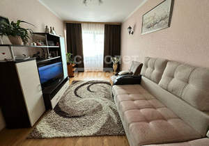 2-к квартира, вторичка, 54м2, 2/6 этаж