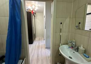 1-к квартира, вторичка, 34м2, 8/9 этаж