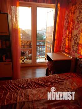 1-к квартира, вторичка, 38м2, 5/7 этаж