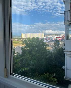 1-к квартира, вторичка, 43м2, 3/4 этаж