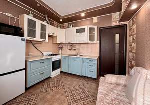 1-к квартира, вторичка, 42м2, 9/11 этаж