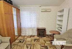 1-к квартира, вторичка, 40м2, 6/6 этаж