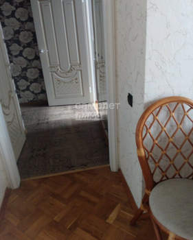 1-к квартира, вторичка, 31м2, 3/6 этаж