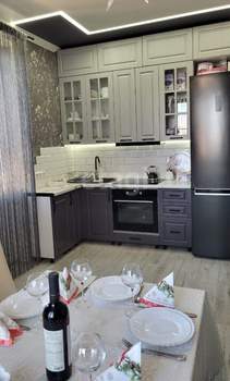 2-к квартира, вторичка, 55м2, 5/20 этаж