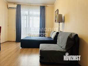 Студия квартира, вторичка, 26м2, 2/12 этаж