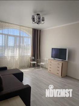 1-к квартира, вторичка, 55м2, 2/7 этаж