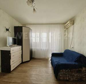 1-к квартира, вторичка, 31м2, 6/9 этаж