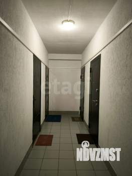 Студия квартира, вторичка, 28м2, 2/5 этаж