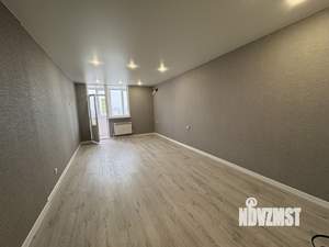 Студия квартира, вторичка, 34м2, 10/19 этаж