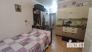 Студия квартира, вторичка, 21м2, 2/3 этаж