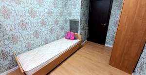 3-к квартира, вторичка, 59м2, 5/5 этаж