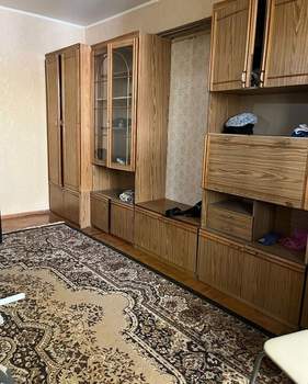 2-к квартира, вторичка, 54м2, 4/5 этаж