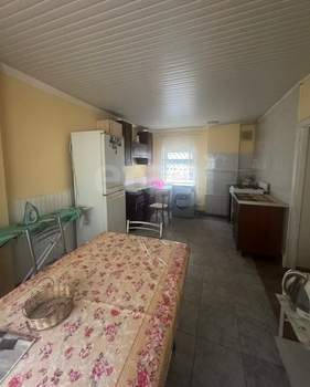 Студия квартира, вторичка, 12м2, 2/4 этаж