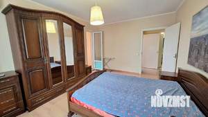 1-к квартира, вторичка, 46м2, 2/9 этаж