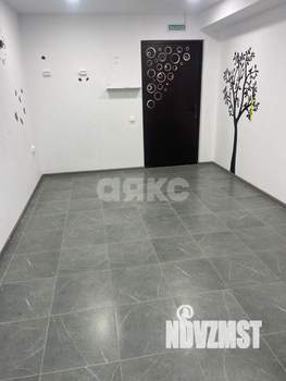 Студия квартира, вторичка, 18м2, -1/16 этаж