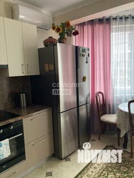 1-к квартира, вторичка, 40м2, 7/16 этаж