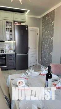 2-к квартира, вторичка, 55м2, 5/20 этаж