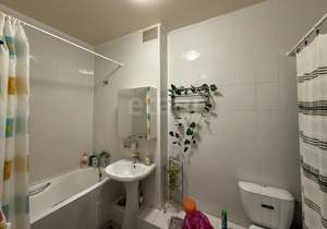 1-к квартира, вторичка, 50м2, 3/12 этаж