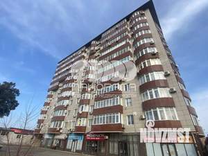 2-к квартира, вторичка, 67м2, 4/11 этаж