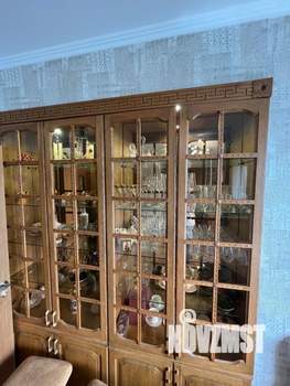 4-к квартира, вторичка, 115м2, 3/6 этаж