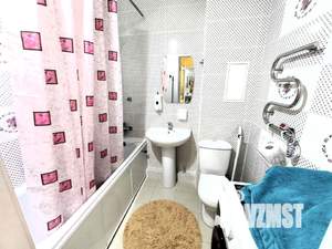 Студия квартира, вторичка, 25м2, 3/16 этаж