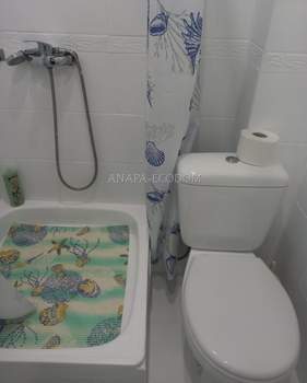 Студия квартира, вторичка, 25м2, 3/4 этаж