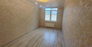 1-к квартира, вторичка, 43м2, 1/12 этаж