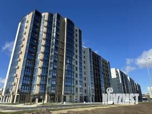 2-к квартира, сданный дом, 52м2, 5/9 этаж