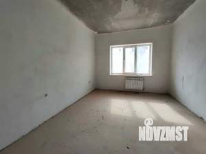 2-к квартира, вторичка, 65м2, 1/3 этаж