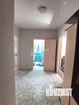 2-к квартира, вторичка, 52м2, 11/16 этаж