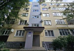 2-к квартира, вторичка, 57м2, 4/5 этаж