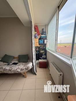 1-к квартира, вторичка, 40м2, 5/7 этаж