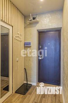 Студия квартира, вторичка, 25м2, 2/6 этаж