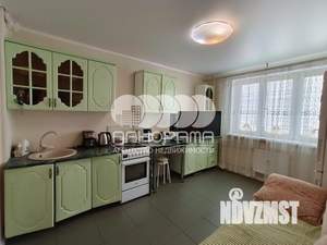 1-к квартира, вторичка, 40м2, 9/13 этаж