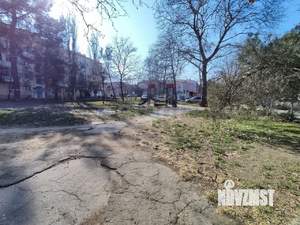 3-к квартира, вторичка, 57м2, 2/5 этаж