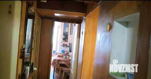 2-к квартира, вторичка, 47м2, 2/5 этаж