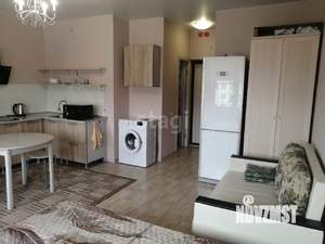 Студия квартира, вторичка, 29м2, 20/20 этаж