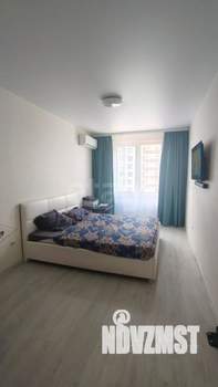 1-к квартира, вторичка, 41м2, 9/20 этаж