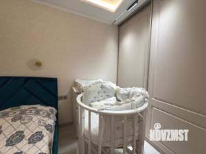 2-к квартира, вторичка, 52м2, 1/6 этаж