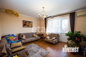 4-к квартира, вторичка, 100м2, 3/3 этаж