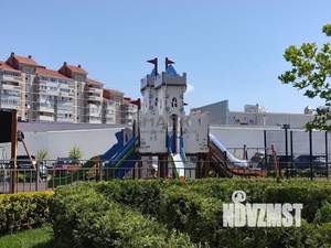 1-к квартира, вторичка, 41м2, 7/16 этаж