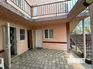 Студия квартира, вторичка, 12м2, 1/2 этаж