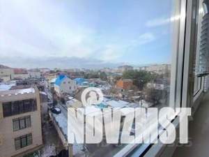 1-к квартира, вторичка, 42м2, 5/11 этаж