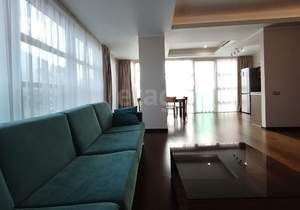 3-к квартира, вторичка, 102м2, 2/12 этаж